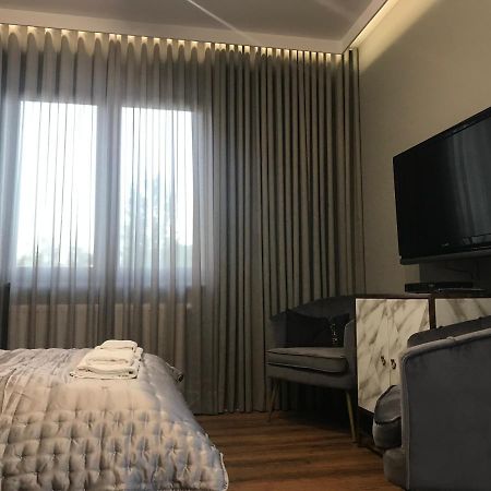 Apartament Suntime Radom Exteriér fotografie