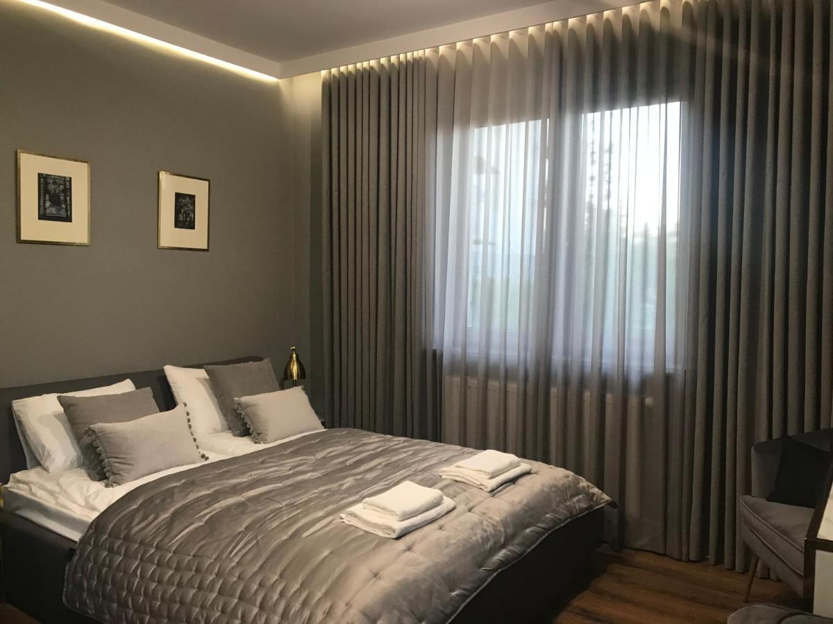Apartament Suntime Radom Exteriér fotografie