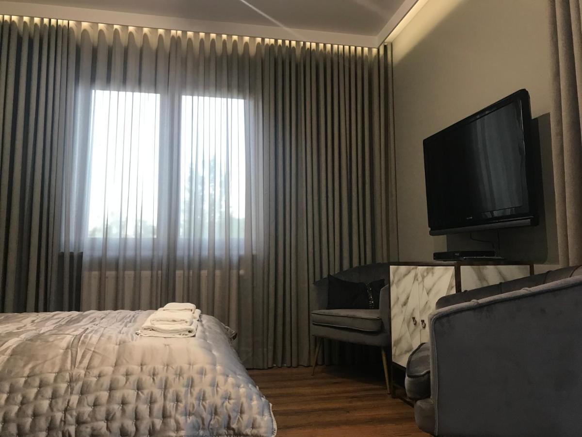 Apartament Suntime Radom Exteriér fotografie