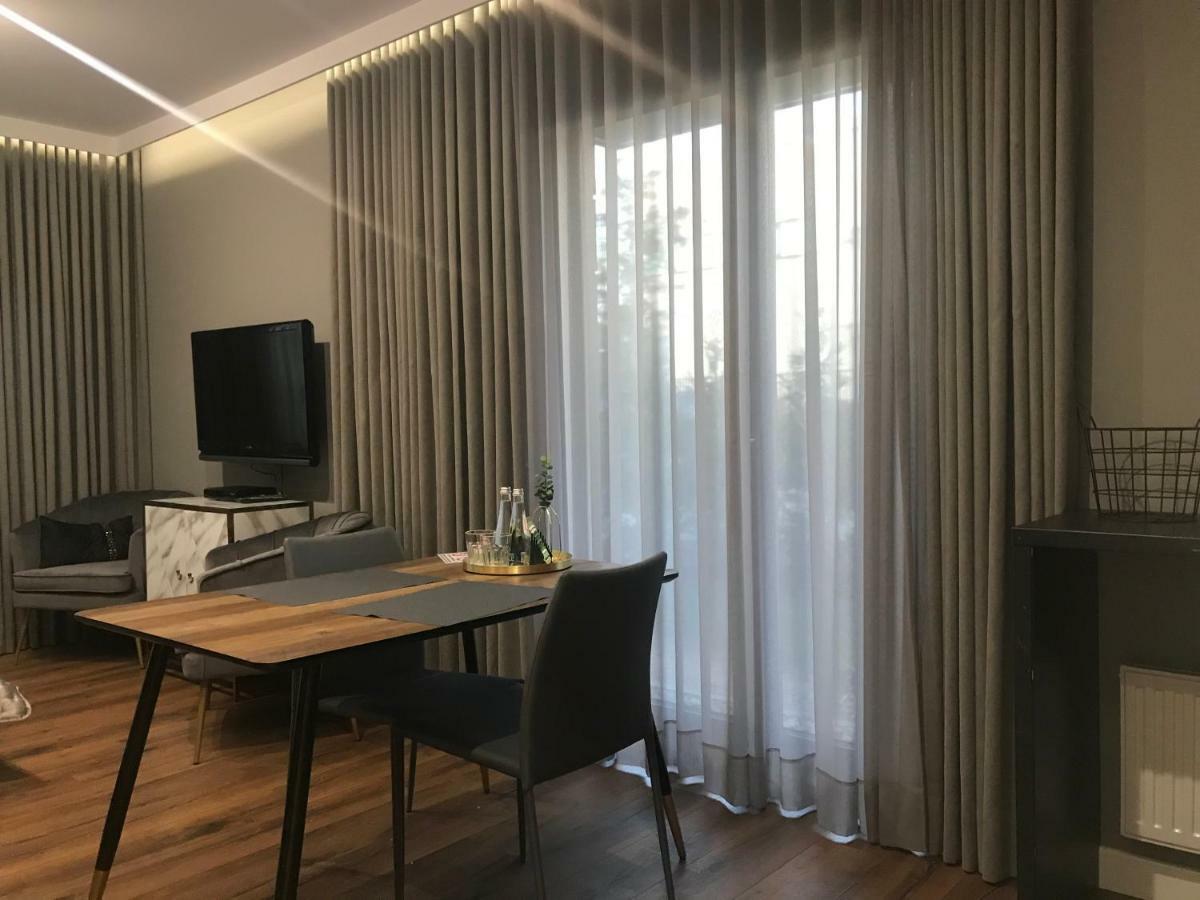 Apartament Suntime Radom Exteriér fotografie