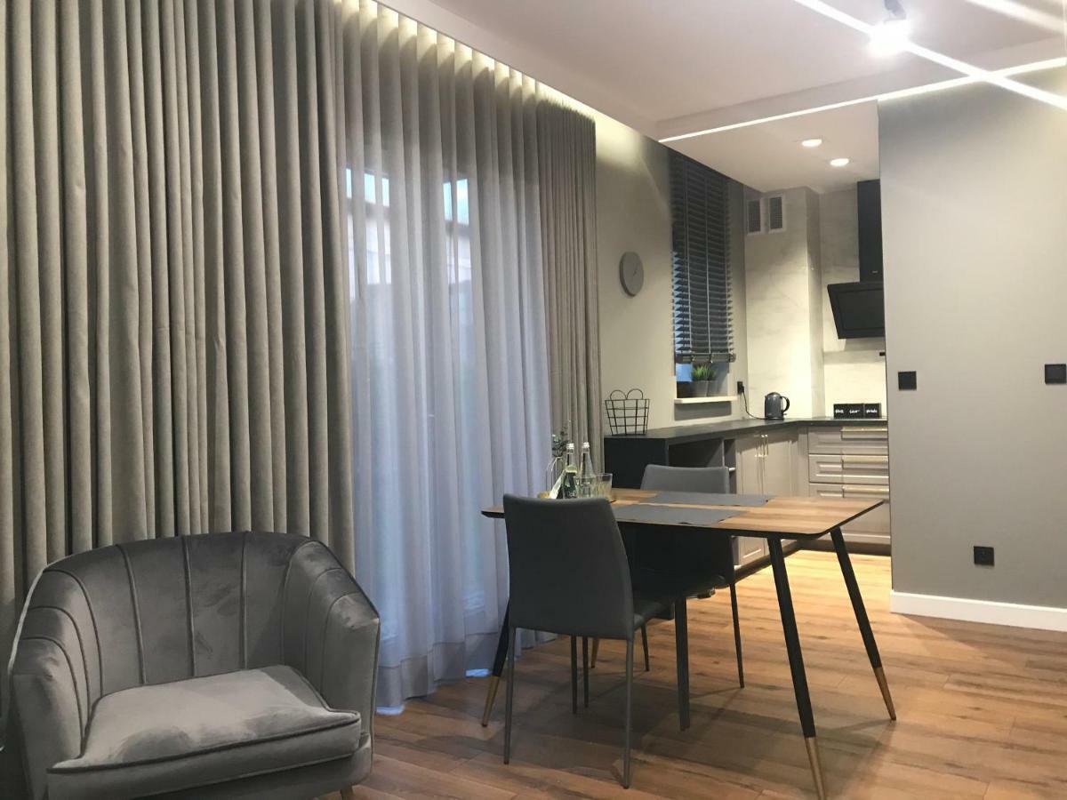 Apartament Suntime Radom Exteriér fotografie