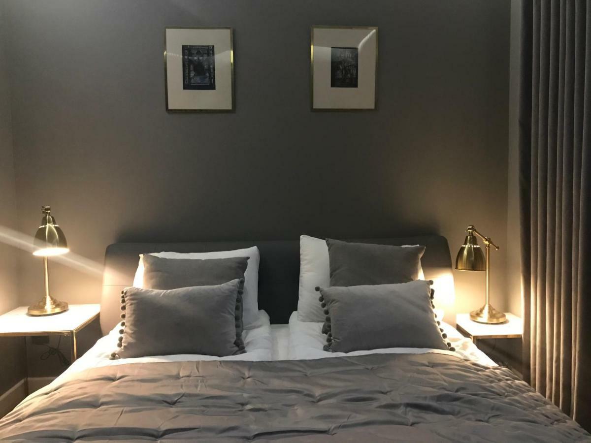 Apartament Suntime Radom Exteriér fotografie