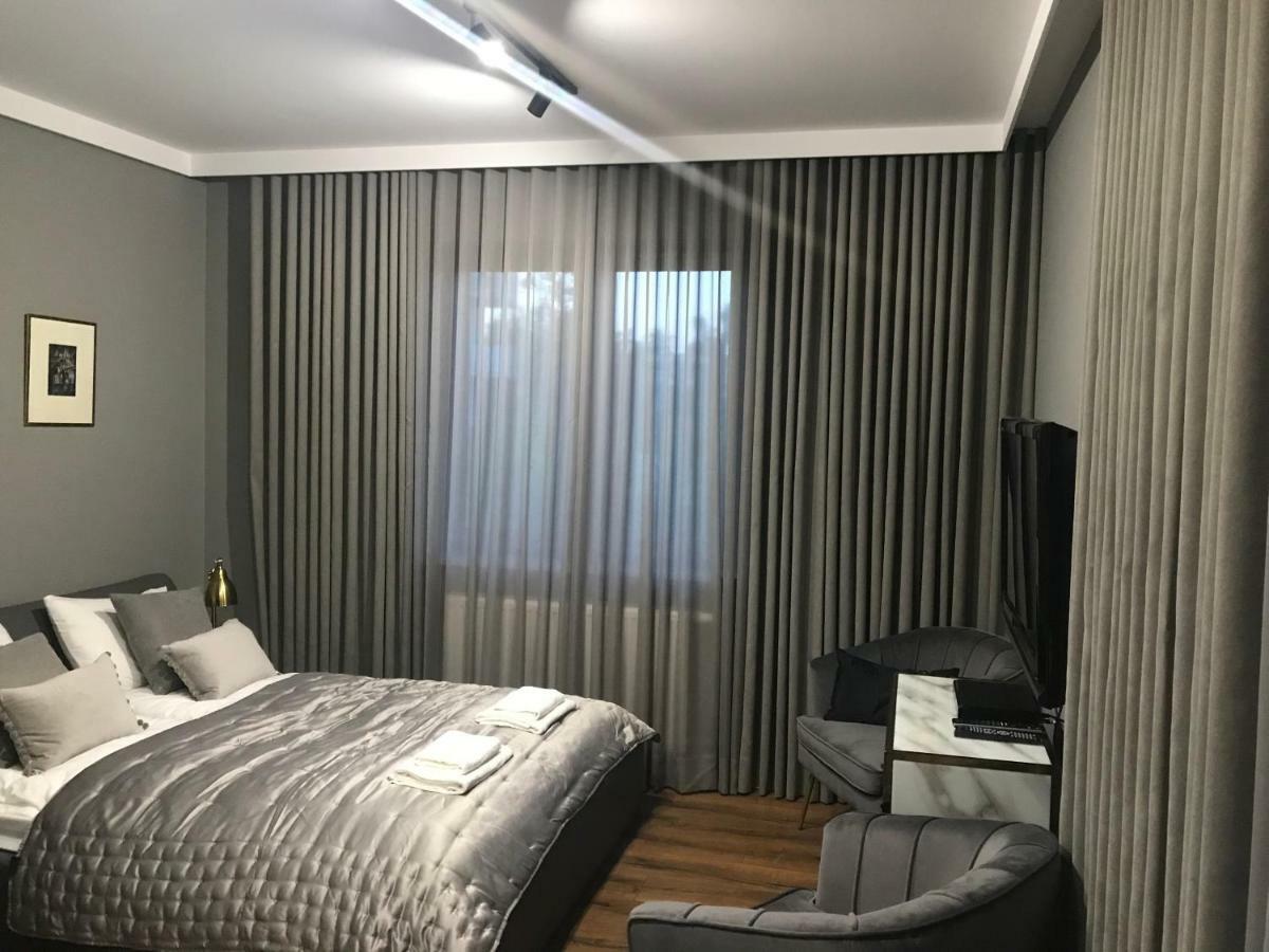 Apartament Suntime Radom Exteriér fotografie