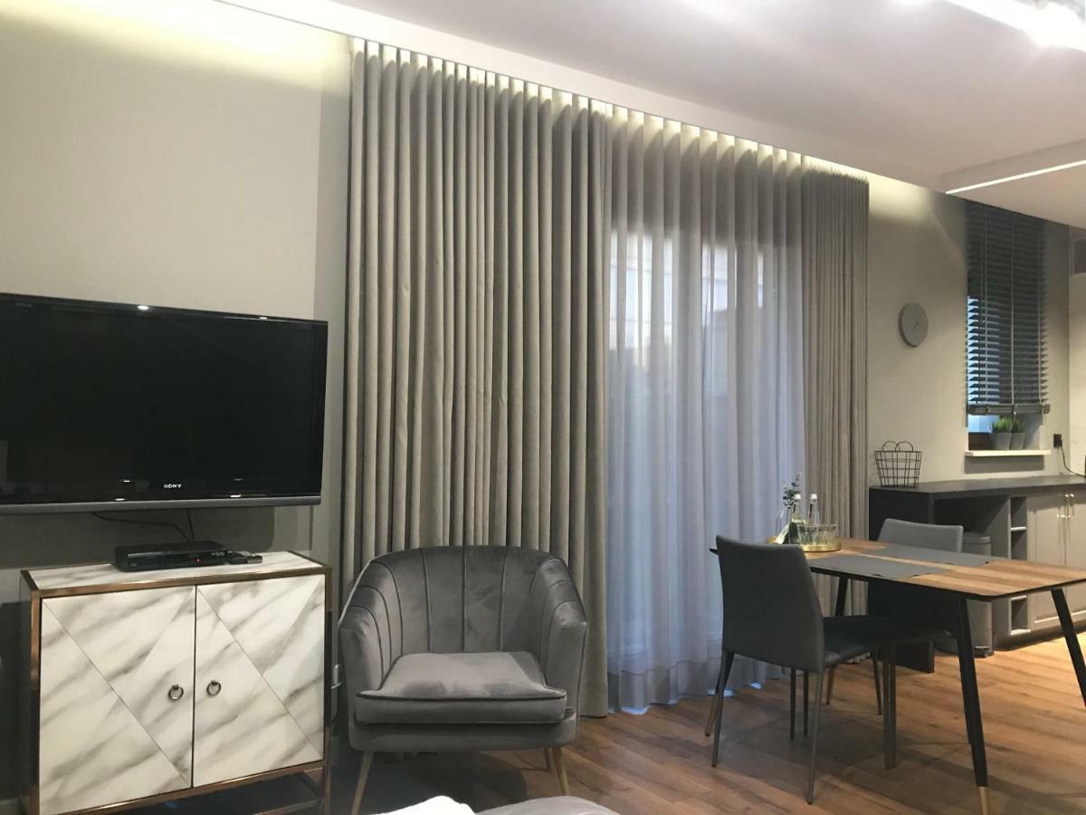 Apartament Suntime Radom Exteriér fotografie