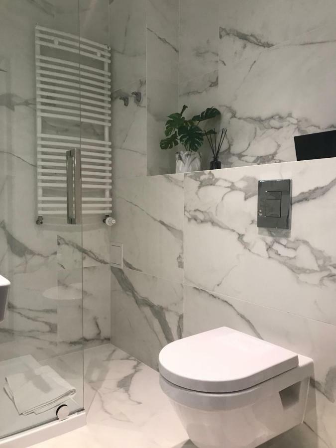 Apartament Suntime Radom Exteriér fotografie